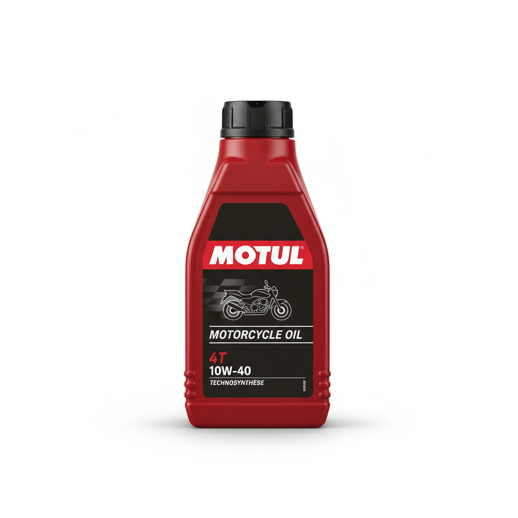 Dầu Nhớt Motul